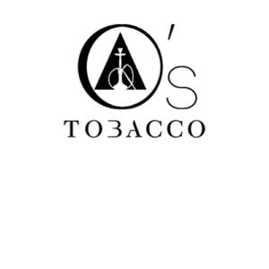 O's Tobacco E-Shishas